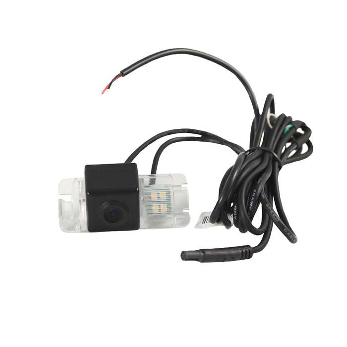 Ampire peruutuskamera Ford Mondeo/Focus/Kuga/s-max