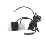 Ampire peruutuskamera Ford Mondeo/Focus/Kuga/s-max