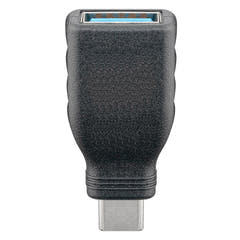Ampire USB-C–USB-A-sovitin