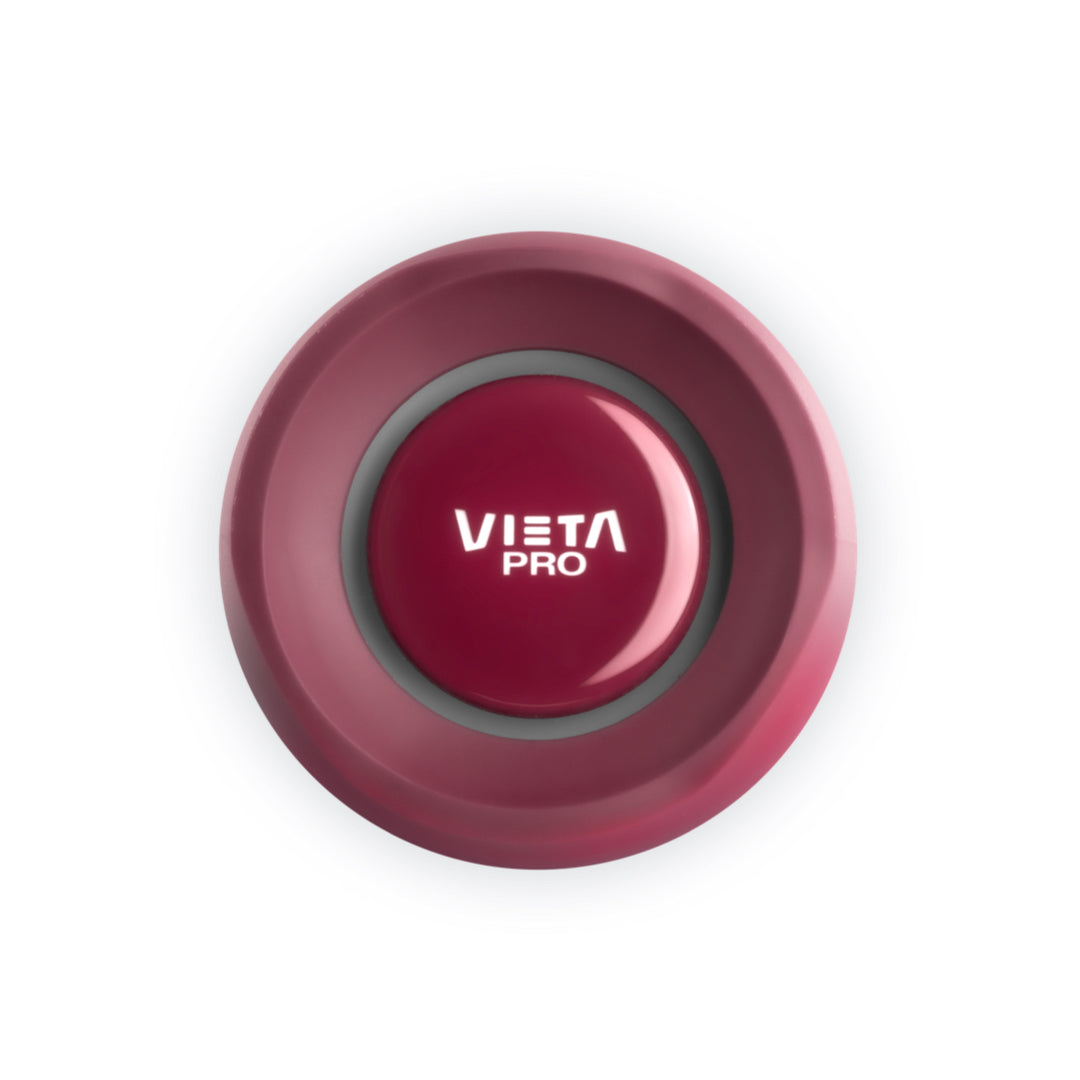 Vieta Pro #DANCE Bluetooth Kaiutin (punainen)