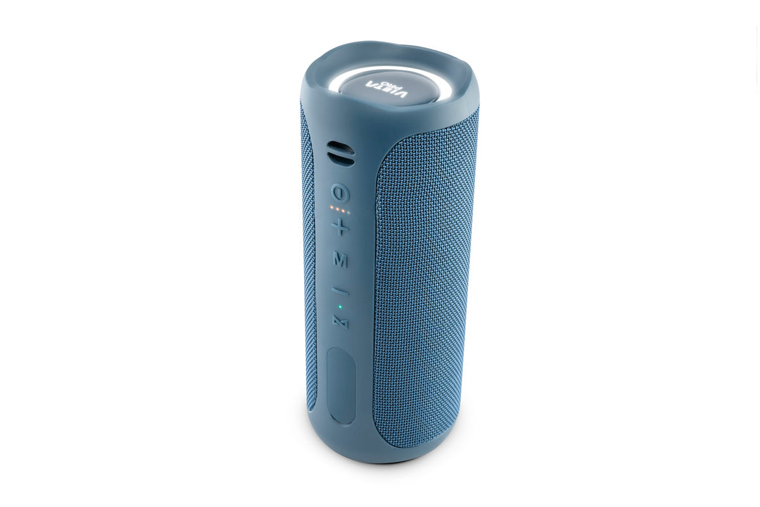 Vieta Pro #PARTY Bluetooth Kaiutin (Sininen)