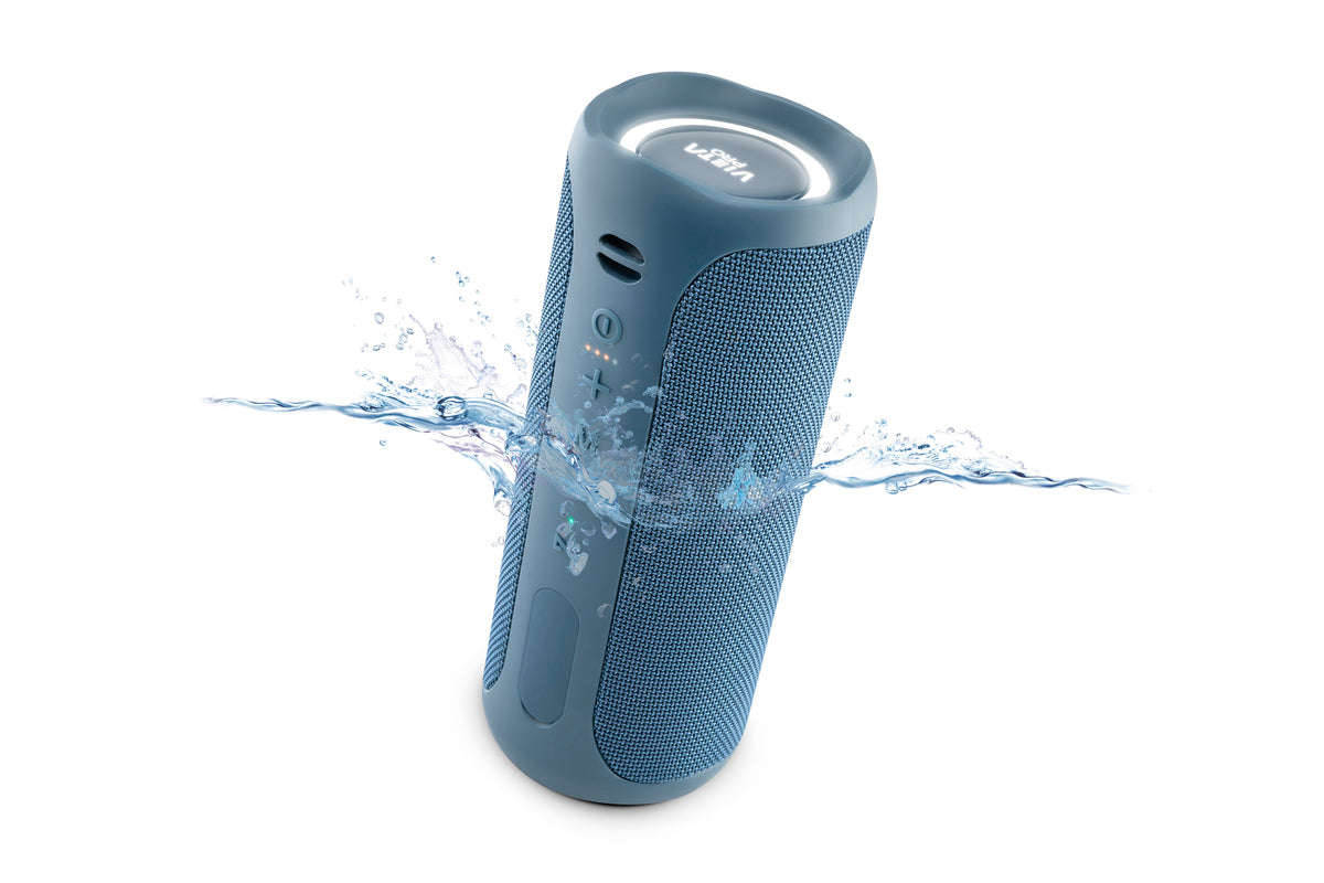 Vieta Pro #PARTY Bluetooth Kaiutin (sininen)