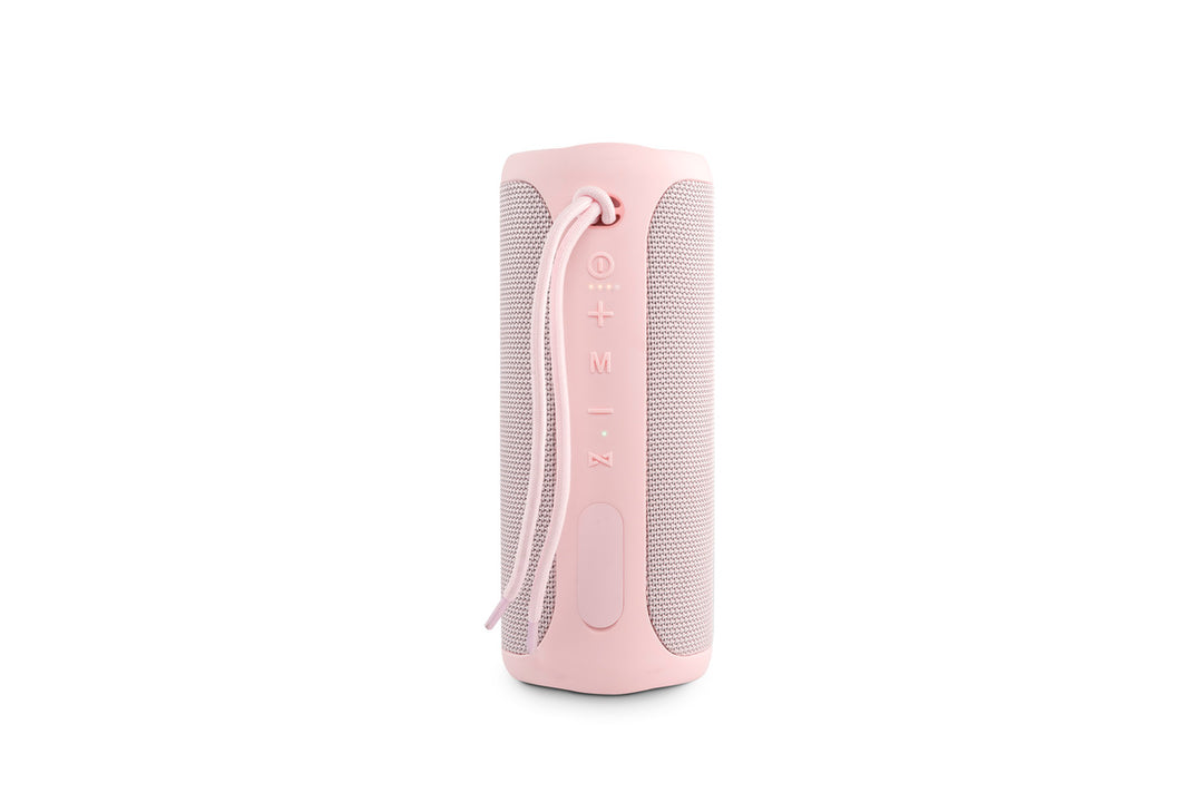 Vieta Pro #PARTY Bluetooth Kaiutin (Pinkki)