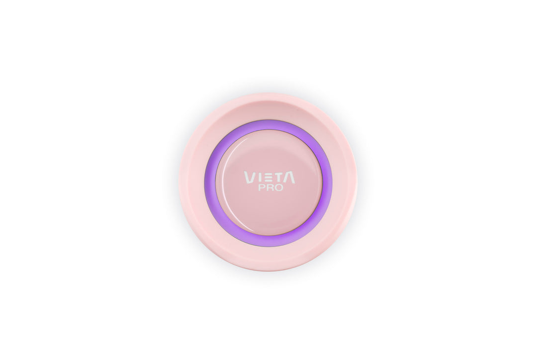 Vieta Pro #PARTY Bluetooth Kaiutin (Pinkki)