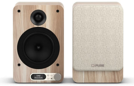 Pure Classic Active White/tammi