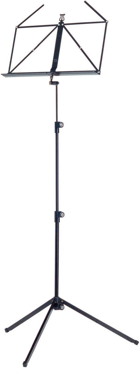K&M 100/1 Nuottiteline