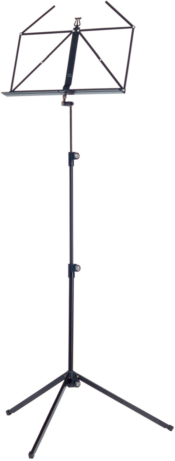 K&M 100/1 Nuottiteline