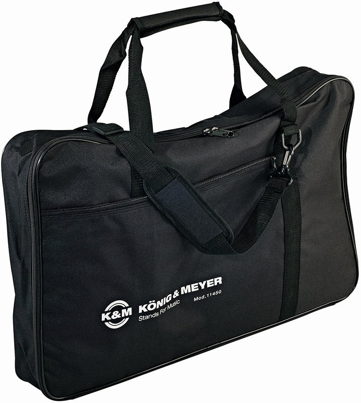 K&M 11450 Laukku nuottitelineelle