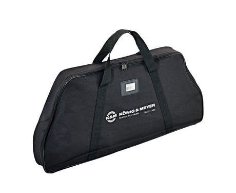 K&M 11460 Kuljetus case