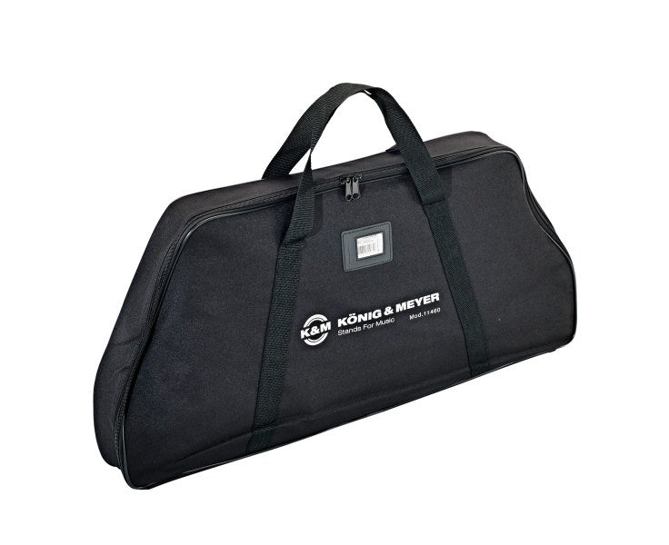 K&M 11460 Kuljetus case