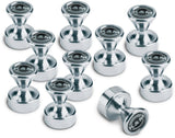 K&M 11581 Magneetti 10 kpl pakkaus