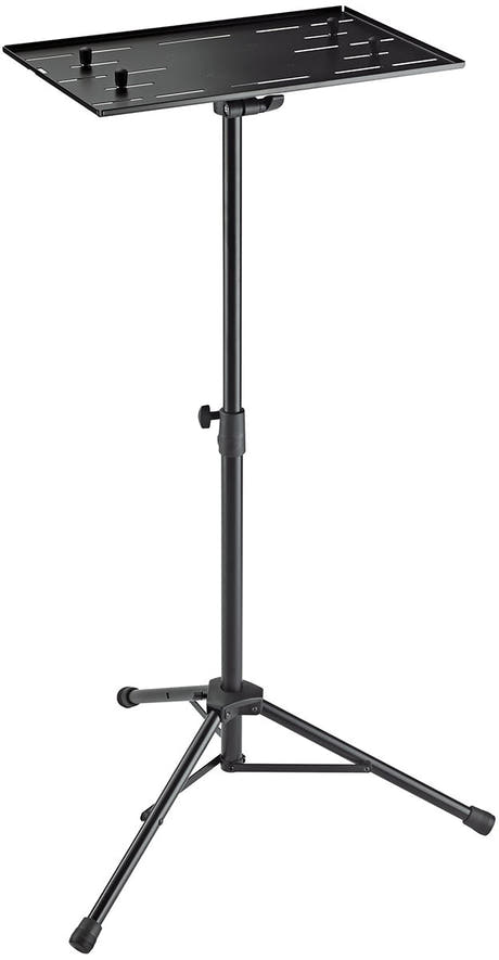 K&M 12185 Kannettavan teline