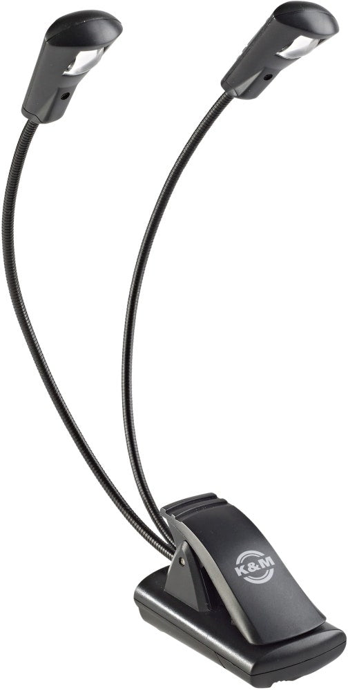 K&M 12243 Kaksinkertainen Led FlexLight
