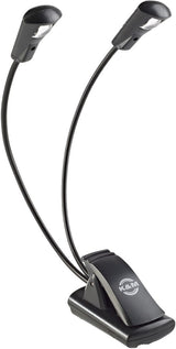 K&M 12243 Kaksinkertainen Led FlexLight