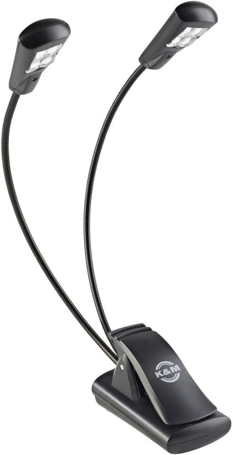 K&M 12246 Kaksinkertainen Led FlexLight