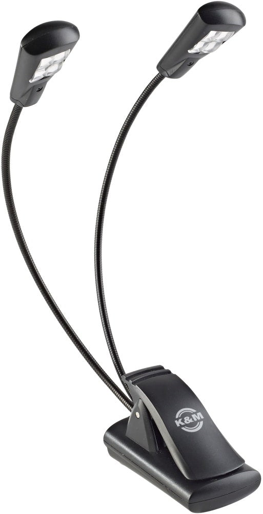 K&M 12246 Kaksinkertainen Led FlexLight
