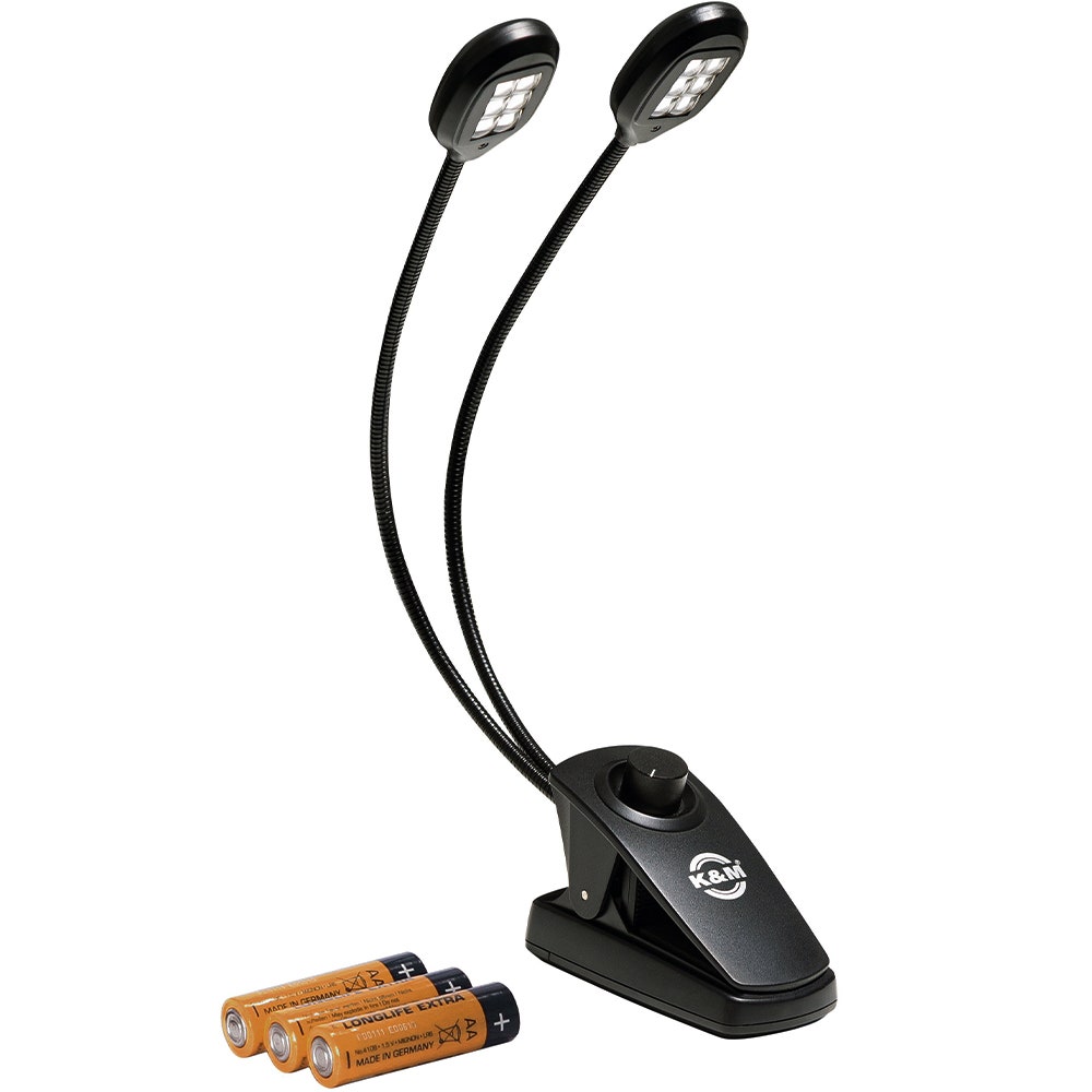 K&M 12271 Nuottiteline Light