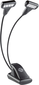 K&M 12273 Double 4LED T-Mod flx