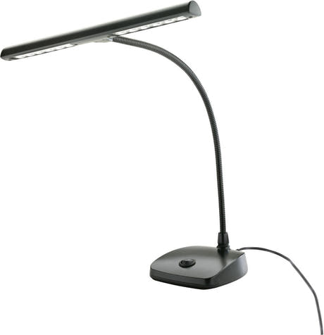 K&M 12297-000-55  Pianovalaisin Bk
