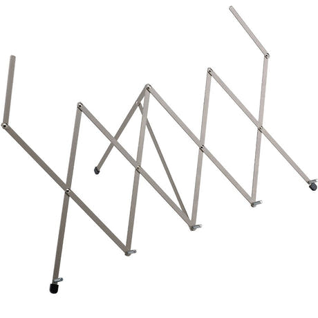 K&M 124 nuottiteline