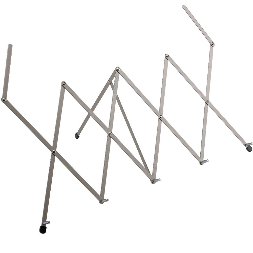 K&M 124 nuottiteline