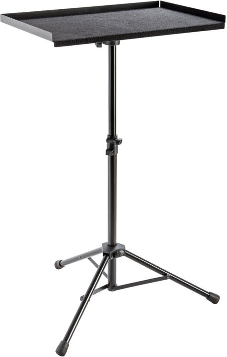 K&M 13500 Pundistussoittimet-pöytä