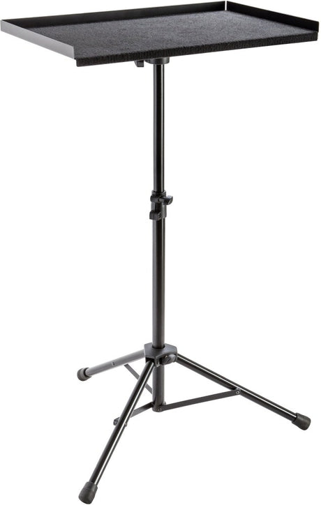 K&M 13500 Pundistussoittimet-pöytä
