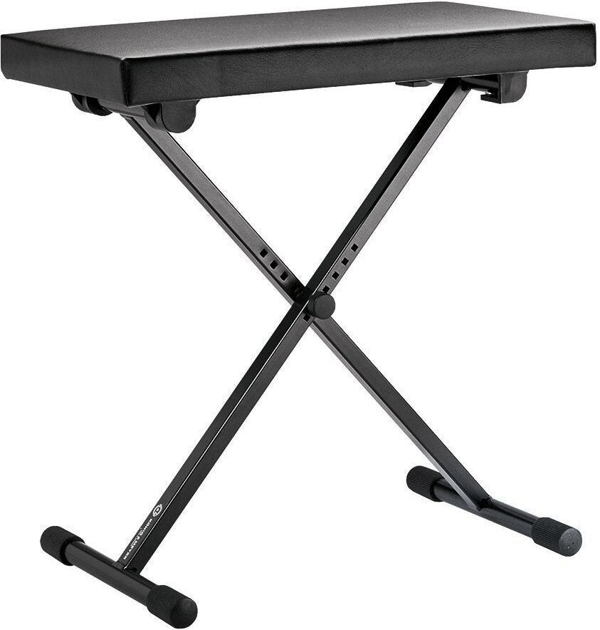 K&M 14065 Kosketinsoittimet-penkki