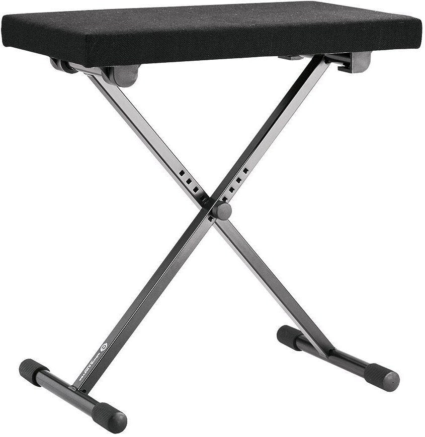 K&M 14066 Kosketinsoittimet-penkki