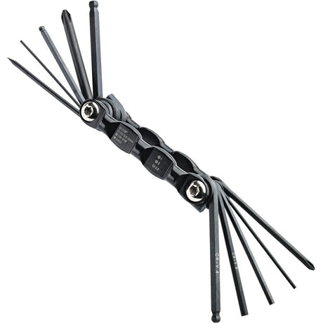 K&M 14585 Kitarat-työkalu