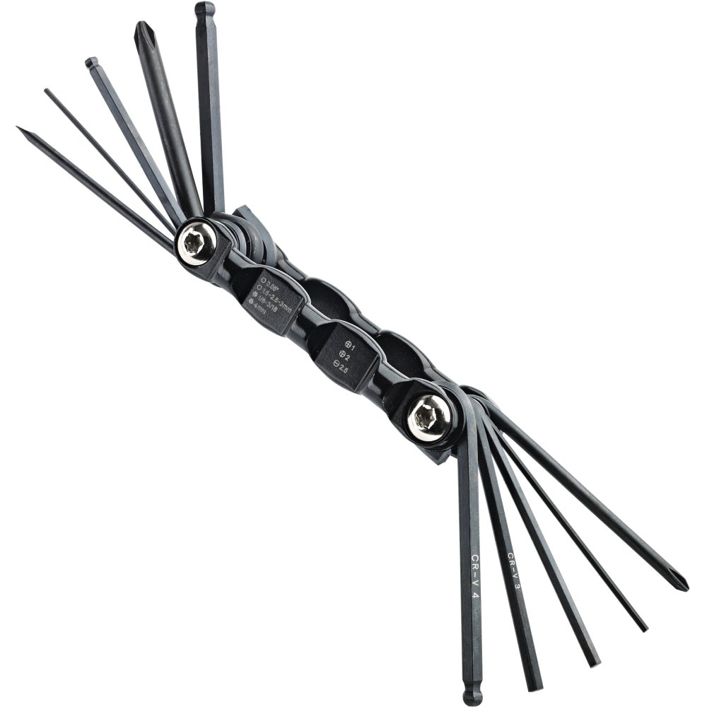 K&M 14585 Kitarat-työkalu