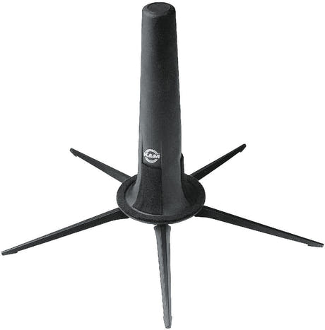 K&M 15229 Klarinettiteline