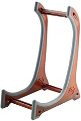 K&M 15550 Viulut/Ukulelet-esittelyteline