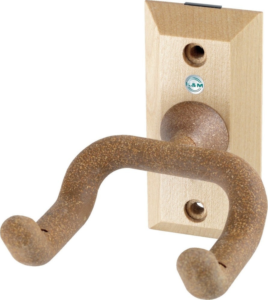 K&M 16220 Kitarat seinäteline