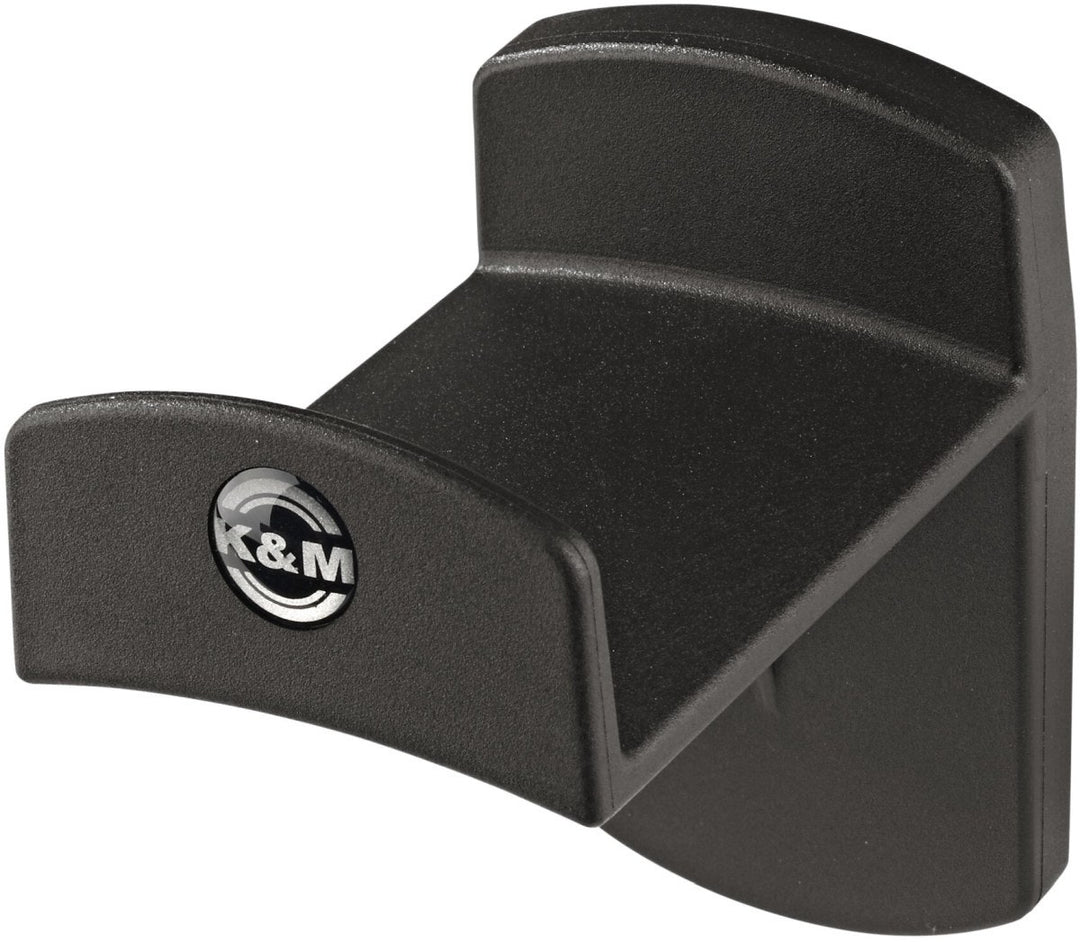 K&M 16312 Kuulokkeiden seinäpidike