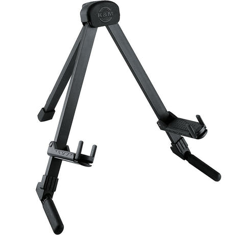 K&M 17550 Guitar Stand