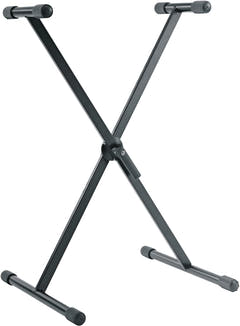 K&M Kosketinsoitinteline