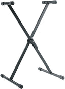 K&M Kosketinsoitinteline