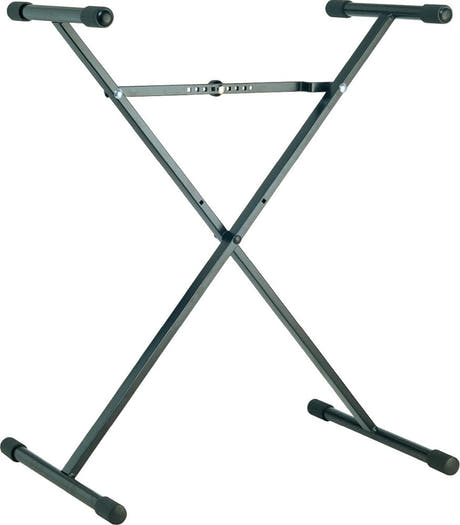 K&M 18962 Kosketinsoittimet-teline