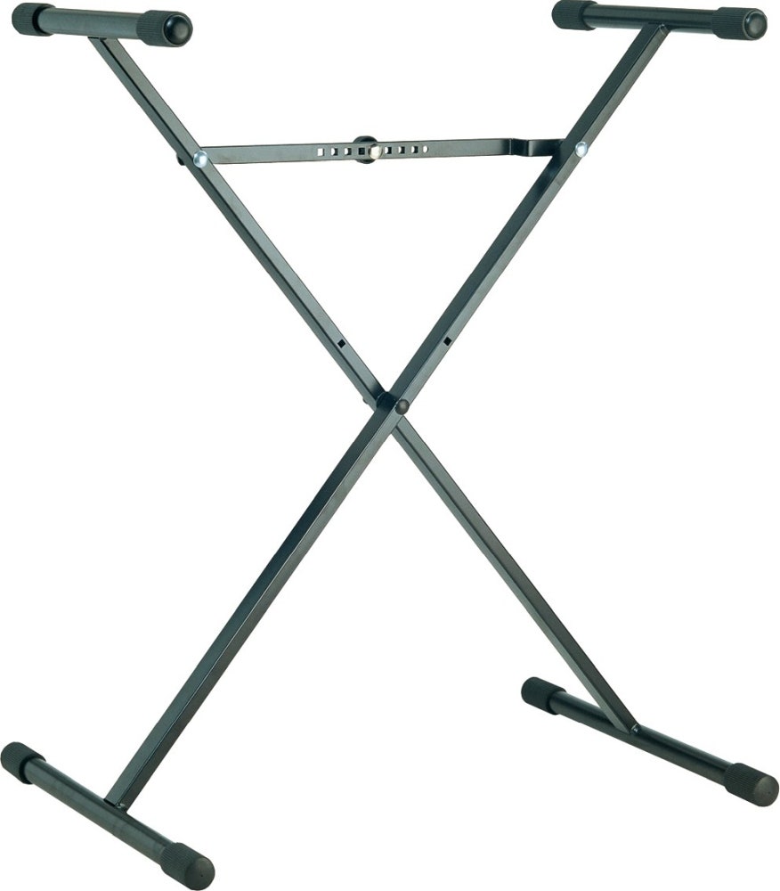 K&M 18962 Kosketinsoittimet-teline