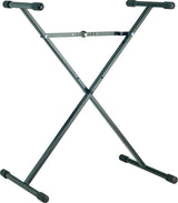 K&M 18962 Kosketinsoittimet-teline