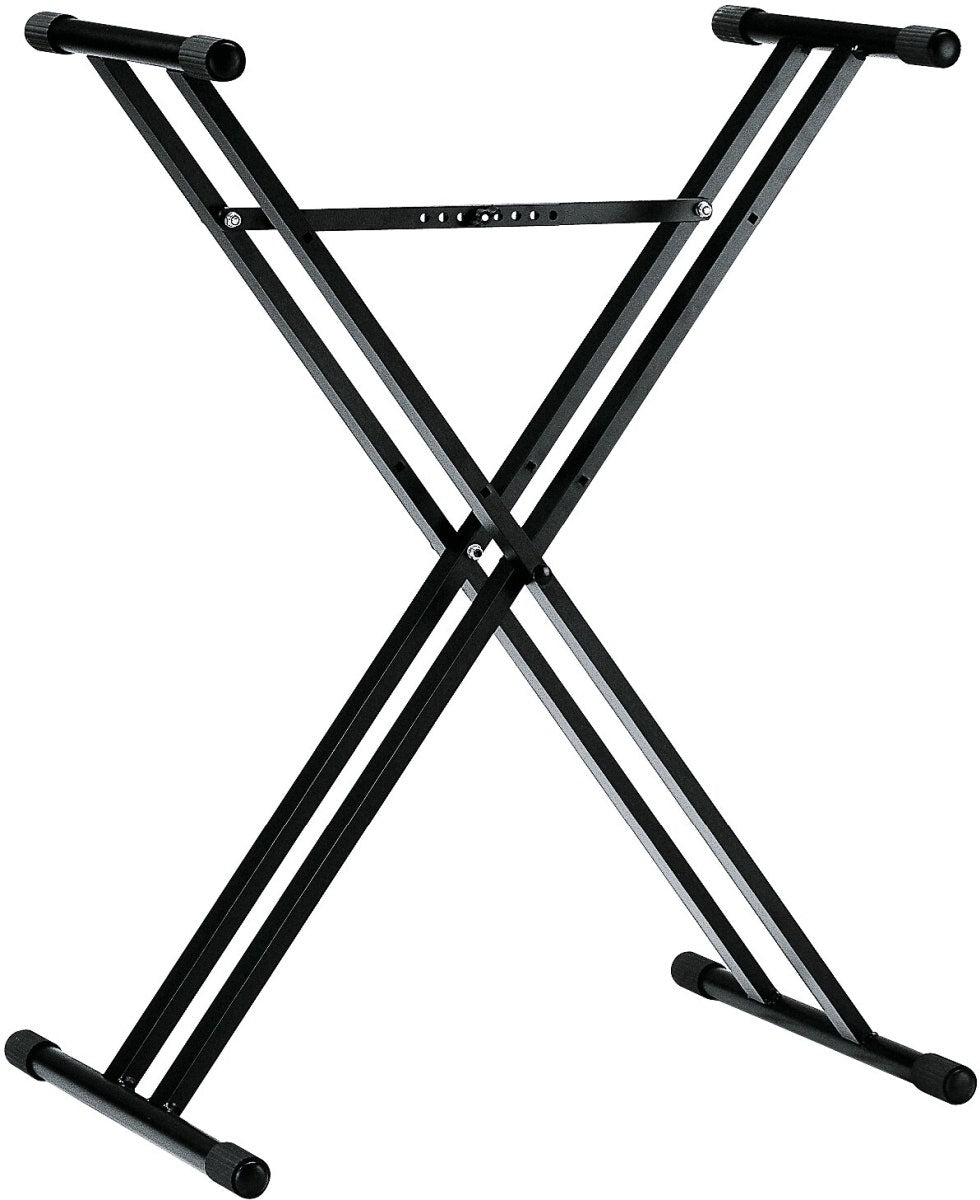 K&M 18963 Kosketinsoittimet-teline