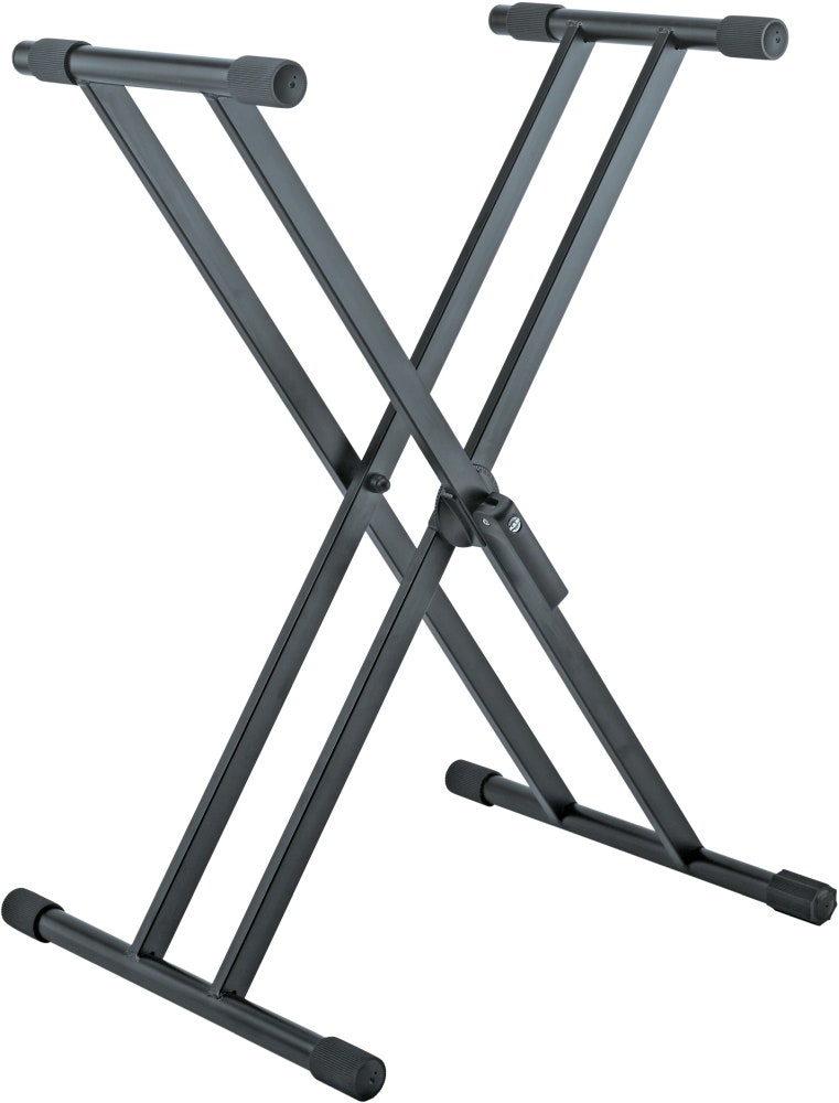 K&M 18990 Kosketinsoittimet-teline