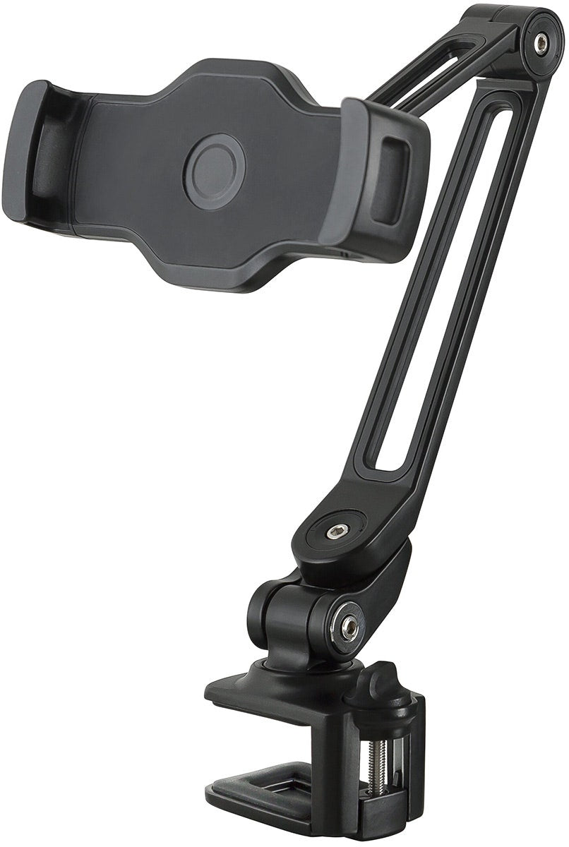 K&M 19805 Smartphone and tablet PC holder