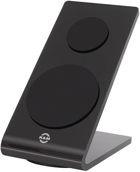 K&M 19855 Tablet PC -teline