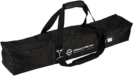K&M 21315 Kuljetus case