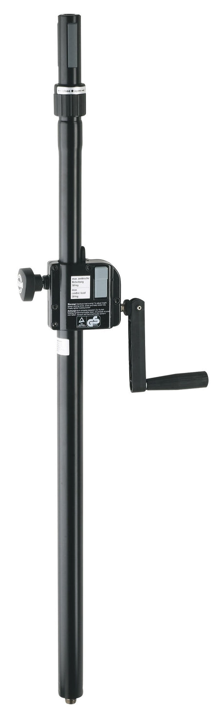 K&M 21340 Välitanko