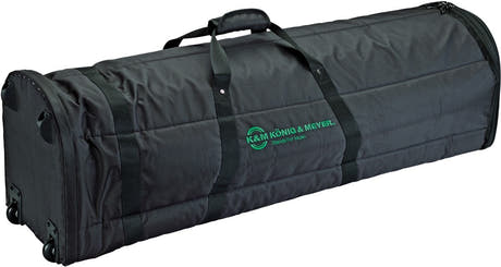 K&M 21427 Telineen kuljetuslaukku