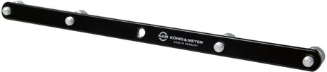 K&M 236 mikrofonitanko