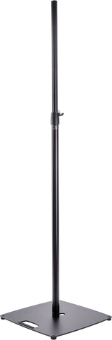 K&M 24650 Valaisin-/kaiutinteline